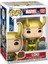 Pop! Marvel: Loki With Sweater Metallic Special Edition NO:1322 4