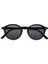 Sun #D Black - Siyah Yetişkin Güneş Gözlüğü 3
