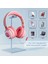 KE21 Kablosuz Bluetooth Kulaklık LED Işık Çocuk Stereo Müzik Kulaklığı, Çıkarılabilir Mikrofonlu (Ce Belgeli)-Yeşil (Yurt Dışından) 4