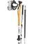 Cross Trail Fx Superlite Compact Carbon - 100-120 cm 1