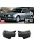 Bmw E46 Yarasa Ayna Kapağı Piona Black 1998 - 2005 Arası Kasalara Uyumlu 2 Adet 1