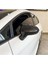 Seat Leon Mk2.5 Yarasa Ayna Kapağı Piano Black 2009 2010 2011 2012 3