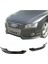 Audi A5 B8 Ön Flap Set S Line Style Piona Black 2007 - 2011 Plastik 2