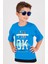 Erkek Çocuk Tshirt Basklı A8 1