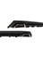 Vw Passat B5 1996-2005 Piona Black Krom Kare Egzozlu Difüzör Mat Siyah 1