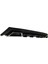 Vw Passat B5 1996-2005 Piona Black Krom Kare Egzozlu Difüzör Mat Siyah 3