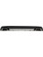 Mazda 323 1998-2003 Gri Krom Kare Egzozlu Difüzör Mat Siyah 2