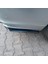 Honda Civic Fc5 2016-2021 F80 Model Arka Flap Piona Black 2 Adet 3