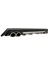 Hyundai Accent Admire 1999-2005 Gri 4 Krom Egzozlu Difüzör Mat Siyah 3