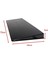 Mercedes Clk 2297-2003 Uyumlu Sunroof Piona Black Yalancı Çakma Sunroof 2
