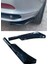 Citroen Grand Picasso C4 2006-2010 F80 Model Arka Flap Piona Black 2 Adet 1