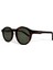 Icon Iv C03 G15 Yeşil Unisex Güneş Gözlüğü 1