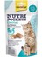 Nutri Pockets Dental Kedi Ödül Maması 60 gr 1