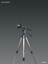 0311 Tripod Parçası 3