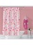 Banyo Perdesi 1 x 100 x 200 Tek Kanat Duş Perdesi 6811 1
