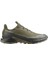 Alphacross 5 Gore-Tex Erkek Patika Koşu Ayakkabısı 1