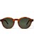Icon Iv C04 G15 Yeşil Unisex Güneş Gözlüğü 3