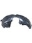 Ford Custom Sol(Şoför) Çamurluk Davlumbazı 2012-2013-2014-2015-2016-2017 FK2116115AC 1