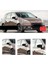 Renault Scenic 3 Yarasa Ayna Kapağı Piano Black 2010 2011 2012 2013 2014 2015 2