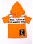 Erkek Çocuk Tshirt Kapşonlu Baskılı A21 1