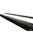 Seat Leon 2005-2012 Leon Tip 3 Prç Ön ve Gri Şeritli Yan Marşpiyel Set 5