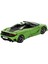 1:64 Diecast Mclaren 750S Spider Mantis Green Model Araba 2