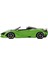 1:64 Diecast Mclaren 750S Spider Mantis Green Model Araba 3