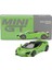 1:64 Diecast Mclaren 750S Spider Mantis Green Model Araba 4