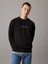 Mınımal Logo Crew Neck 1