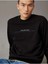 Mınımal Logo Crew Neck 3