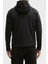 Pamuk Karışımlı Regular Fit Kapüşonlu Fermuarlı Sweat Erkek Sweat 50530969 001 2