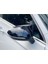 Vw Passat B8 Yarasa Ayna Kapağı Piano Black 2015 2016 2017 2018 2019 2020 2021 3