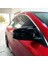 Mercedes W221 S Class Yarasa Ayna Kapağı Piano Black 2010 2011 2012 2013 3