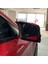 Mercedes W221 S Class Yarasa Ayna Kapağı Piano Black 2010 2011 2012 2013 4