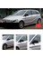 Mercedes W246 B Class Yarasa Ayna Kapağı Piano Black 2011 ve Üzeri 5