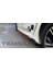 Seat Toledo 1998-2004 Leon Tip 3 Prç Ön ve Mavi Şeritli Yan Marşpiyel Set 3