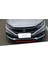 Vw Jetta 2005-2010 Gri Şeritli Ön Ek Ön Lip Piona Black 4 Prç 2
