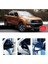 Ford Ranger T6 Yarasa Ayna Kapağı Sinyalli Piano Black 2016 2017 2018 2018 2019 2020 2021 2