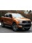 Ford Ranger T6 Yarasa Ayna Kapağı Sinyalli Piano Black 2016 2017 2018 2018 2019 2020 2021 3