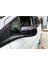 Ford Courier Yarasa Ayna Kapağı Piano Black 2018 2019 2020 2021 3