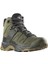 x Ultra 4 Mid Gore-Tex Erkek Outdoor Bot 4