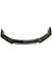 Seat Leon 1998-2005 F30 Düz Marşpiyel 4 Parça ve Beyaz Şeritli Ön Lip Ön Ek Piona Black 4 Prç 4