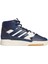 Drop Step Mens Navy Sneaker Erkek Lacivert Günlük Spor Ayakkabı 1