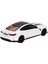 1:64 Diecast Bmw M4 Csl Alpine White Model Araba 3