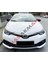 Toyota Corolla E170 Yarasa Ayna Kapağı Piano Black 2013 2014 2015 2016 2017 2018 4