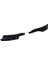 Bmw E90 Lcı 3 Serisi M Techinc Ön Flap Set Piona Black 2008 - 2011 4