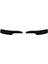 Bmw E90 Lcı 3 Serisi M Techinc Ön Flap Set Piona Black 2008 - 2011 5