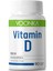 Vitamin D İçeren Takviye Edici Gıda 90 Yumuşak Kapsül 1000 IU 1