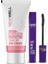 New Well lift Me Up Volume Mascara 8 ml + Yüksek Koruma Etkili SPF50+ Pembe Yüz Güneş Kremi 50 ml 1