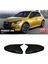 Peugeot 208 Yarasa Ayna Kapağı Parlak Siyah Batman Abs 2021+ 2